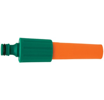 ZRASZACZ PROSTY 1/2" /ABS/ luzem FLO
