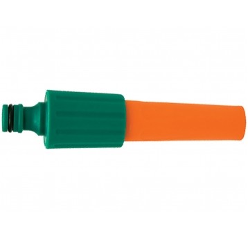 ZRASZACZ PROSTY 1/2" /ABS/ luzem FLO