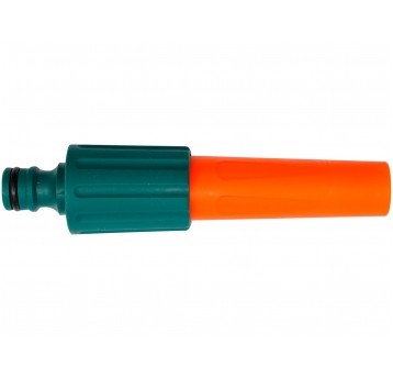 ZRASZACZ PROSTY 1/2" /ABS/ na karcie FLO