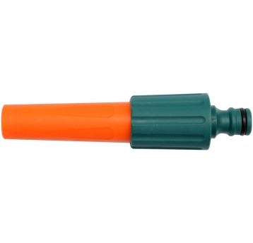 ZRASZACZ PROSTY 1/2" /ABS/ na karcie FLO