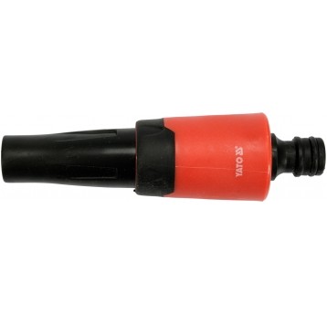 ZRASZACZ PROSTY 1/2"