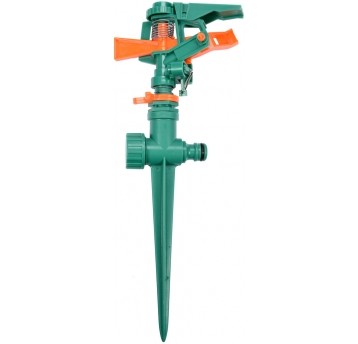 ZRASZACZ PULSACYJNY - SZPILKA