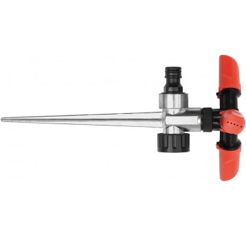 ZRASZACZ SZPILKOWY 3-RAMIENNY