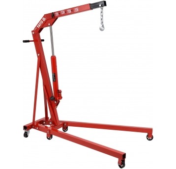 ŻURAW WARSZTATOWY 1000KG