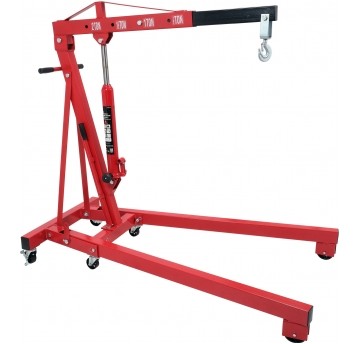 ŻURAW WARSZTATOWY 2000KG