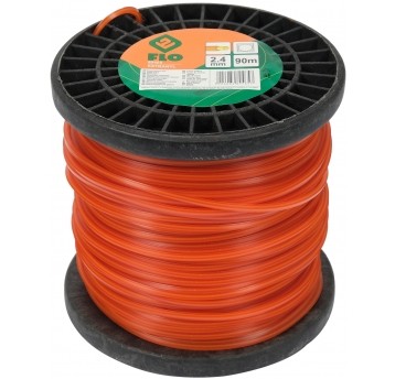 ŻYŁKA TNĄCA EXTRANYL 2.4MM x 90M