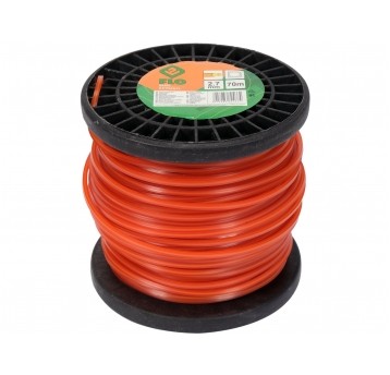 ŻYŁKA TNĄCA EXTRANYL 2.7MM x 70M
