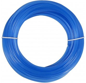 ŻYŁKA TNĄCA GWIAZDKA 1.6MM x 15M