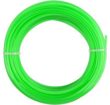 ŻYŁKA TNĄCA GWIAZDKA 2.0MM x 15M