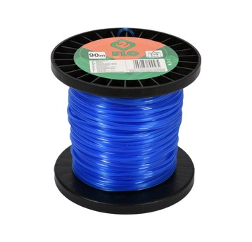 ŻYŁKA TNĄCA GWIAZDKA 2.0MM x 90M