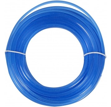 ŻYŁKA TNĄCA GWIAZDKA 2.4MM x 15M