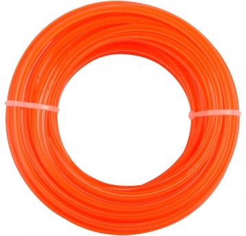 ŻYŁKA TNĄCA GWIAZDKA 2.6MM x 15M