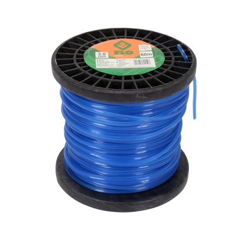 ŻYŁKA TNĄCA GWIAZDKA 3.0MM x 60M