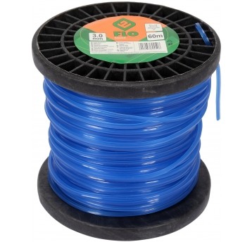 ŻYŁKA TNĄCA GWIAZDKA 3.0MM x 60M