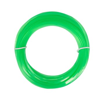 ŻYŁKA TNĄCA KWADRATOWA 1,3MMX10M FLO