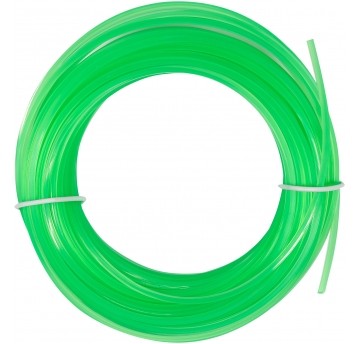 ŻYŁKA TNĄCA KWADRATOWA 1,6MMX10M FLO