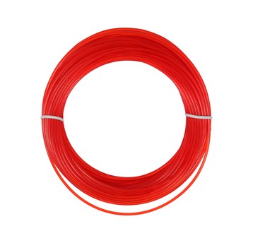 ŻYŁKA TNĄCA OKRĄGŁA 1,3MMX10M FLO