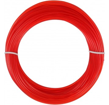 ŻYŁKA TNĄCA OKRĄGŁA 1,6MMX10M FLO