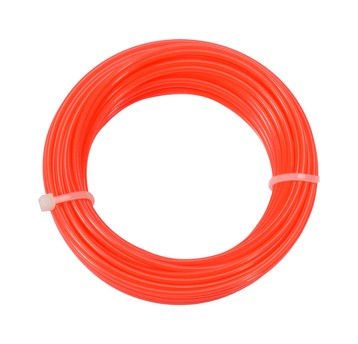 ŻYŁKA TNĄCA OKRĄGŁA 2,0MMX10M FLO