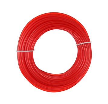 ŻYŁKA TNĄCA OKRĄGŁA 2,4MMX10M FLO