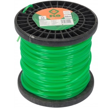 ŻYŁKA TNĄCA OKRĄGŁA 3,0MMX56M