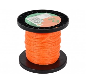ŻYŁKA TNĄCA SILENT 2.0MM x 90M