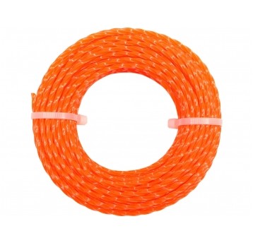 ŻYŁKA TNĄCA SILENT 2.7MM x 15M