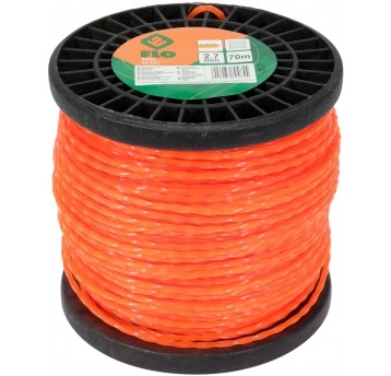 ŻYŁKA TNĄCA SILENT 2.7MM x 70M