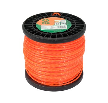ŻYŁKA TNĄCA SILENT 2.7MM x 70M