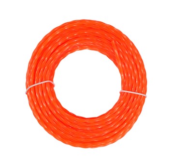 ŻYŁKA TNĄCA SILENT 3.0MM x 12M