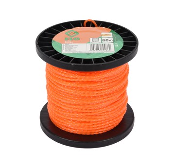 ŻYŁKA TNĄCA SILENT 3.0MM x 60M