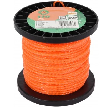 ŻYŁKA TNĄCA SILENT 3.0MM x 60M