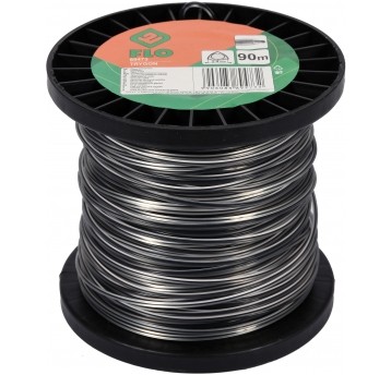 ŻYŁKA TNĄCA TRYGON 2.4MM x 90M