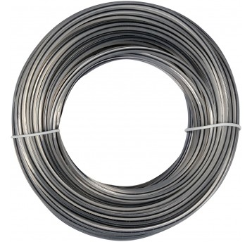 ŻYŁKA TNĄCA TRYGON 2.7MM x 15M