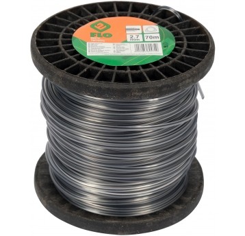 ŻYŁKA TNĄCA TRYGON 2.7MM x 70M