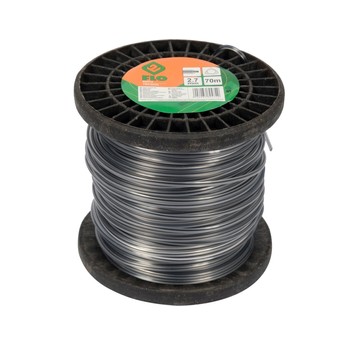 ŻYŁKA TNĄCA TRYGON 2.7MM x 70M